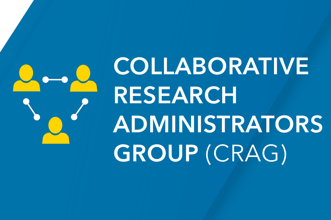Collaborative Research Administrators Group